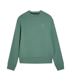 Свитшот с длинными рукавами