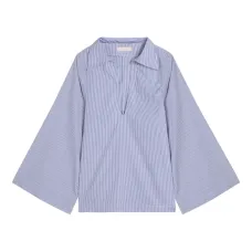 Блузка Gaia в полоску