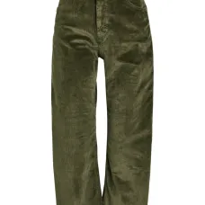 Вельветовые брюки Deep Trance Вельветовые брюки Deep Trance