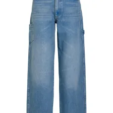 Джинсы с пятью карманами