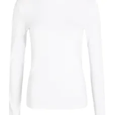 Футболка с длинными рукавами