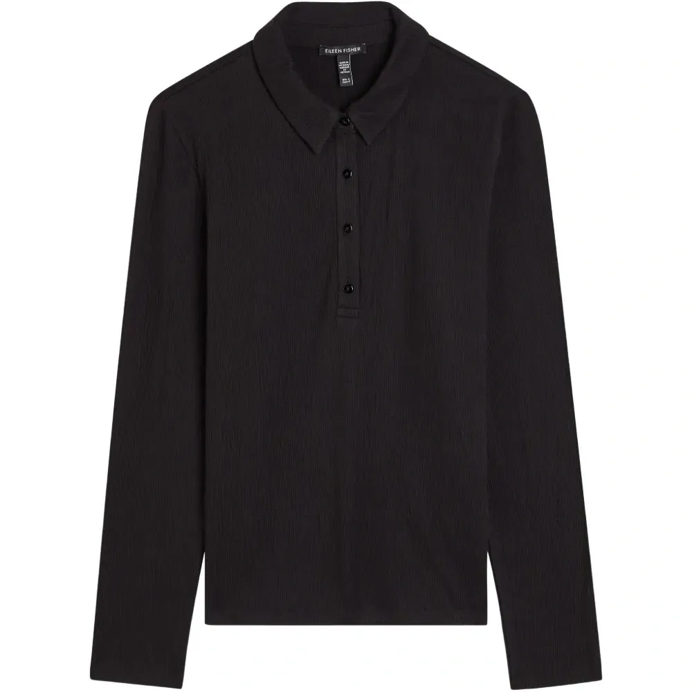 Поло на пуговицах Поло на пуговицах