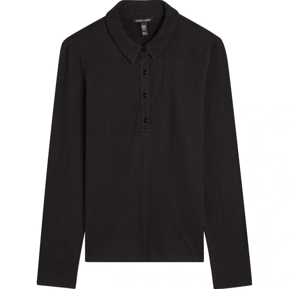 Поло на пуговицах Поло на пуговицах