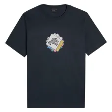 Футболка с принтом Футболка с принтом