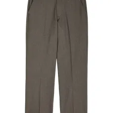 Брюки с эластичным поясом