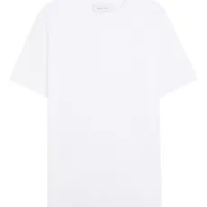 Футболка с короткими рукавами