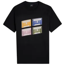 Футболка с принтом Футболка с принтом