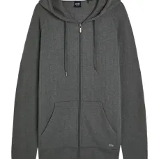 Толстовка на молнии