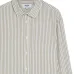 Рубашка в полоску