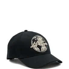 Бейсболка Globe с логотипом