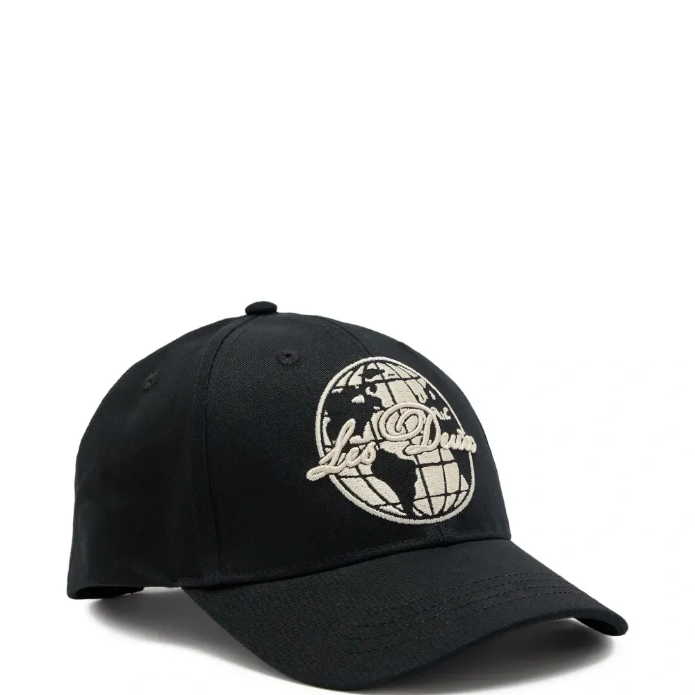 Бейсболка Globe с логотипом