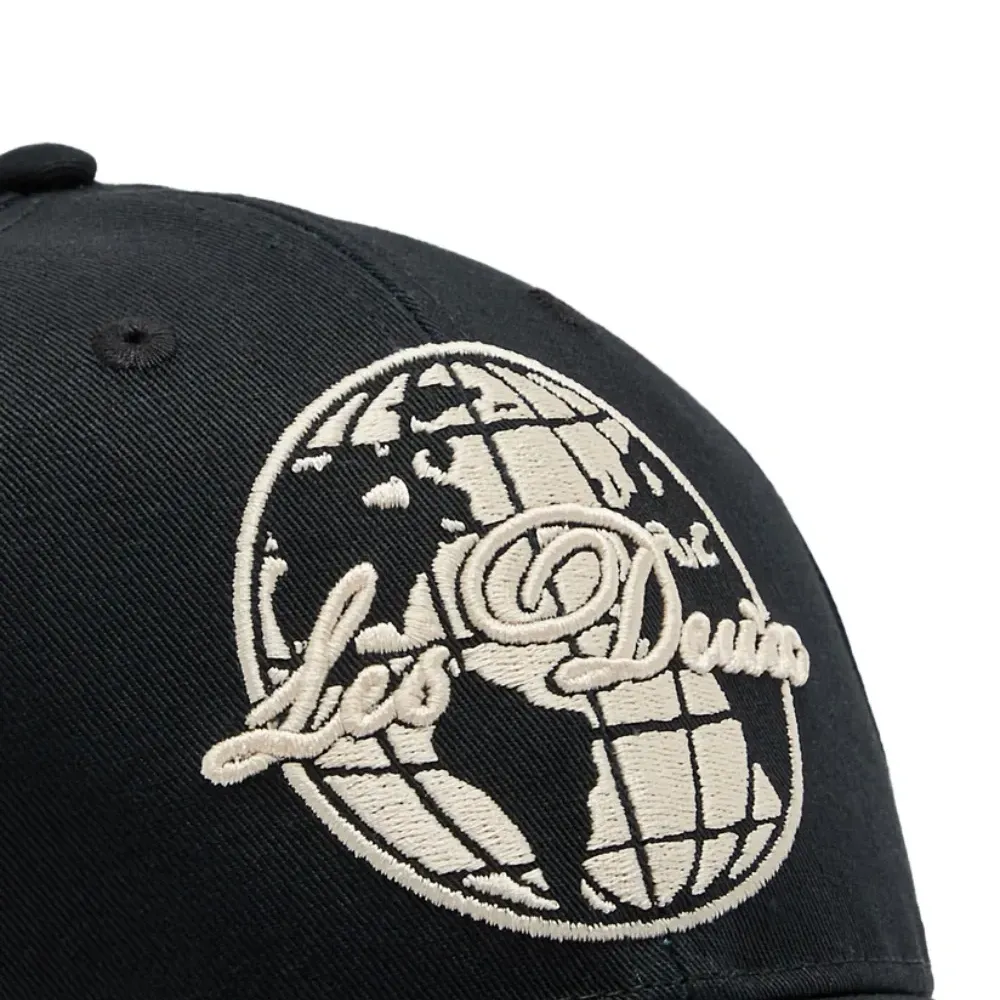 Бейсболка Globe с логотипом