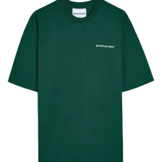 Футболка с круглым вырезом Футболка с круглым вырезом