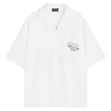 Рубашка San Andreas с карманом