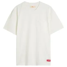 Футболка с карманом