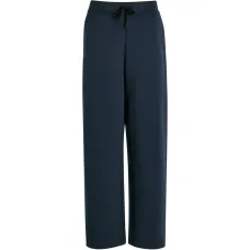 Спортивные штаны на шнуровке