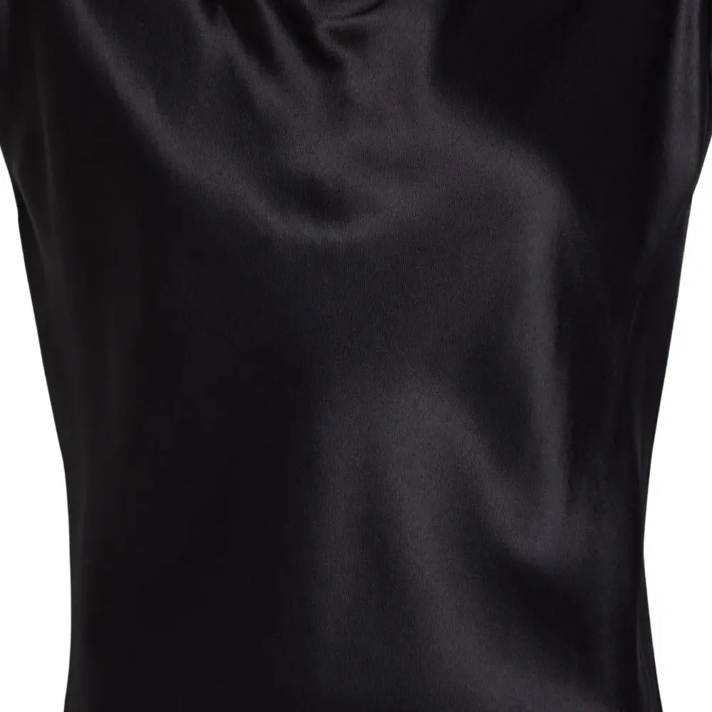 Топ с драпировкой