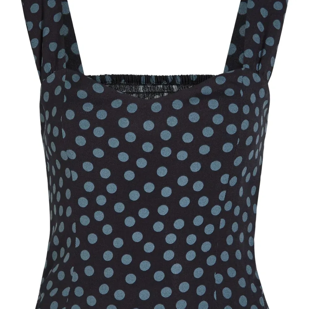 Топ Hester в горох