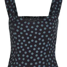 Топ Hester в горох