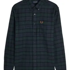 Рубашка в клетку Рубашка в клетку