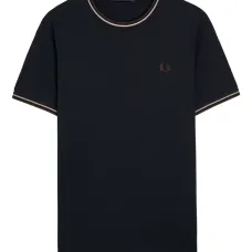 Футболка с лавровым венком