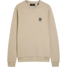 Свитшот с логотипом Свитшот с логотипом