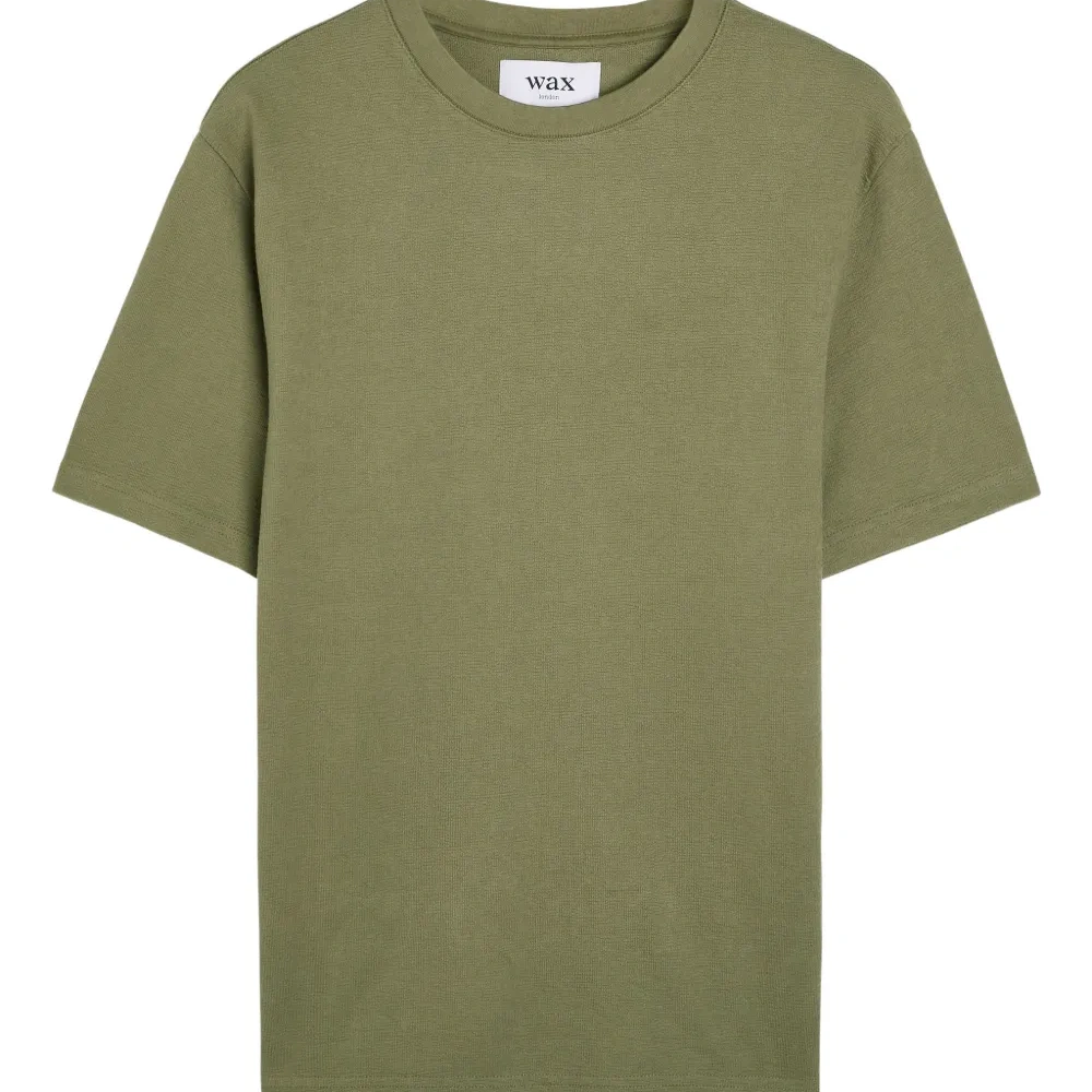 Футболка Dean с круглым вырезом