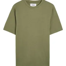 Футболка Dean с круглым вырезом