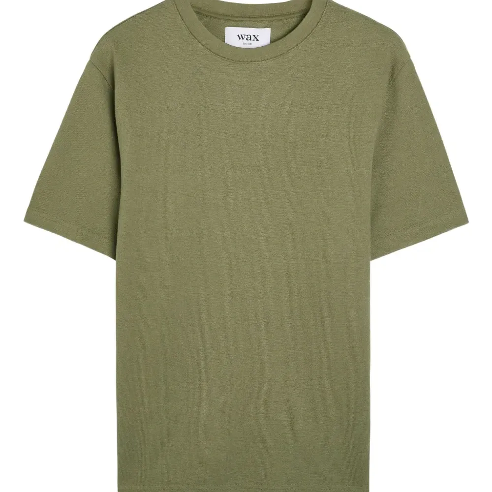 Футболка Dean с круглым вырезом