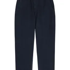 Брюки с застежкой на пуговицу