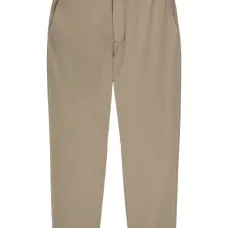 Брюки на пуговицах