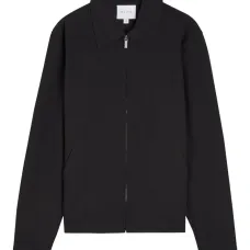 Куртка на молнии