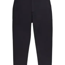 Брюки на пуговицах