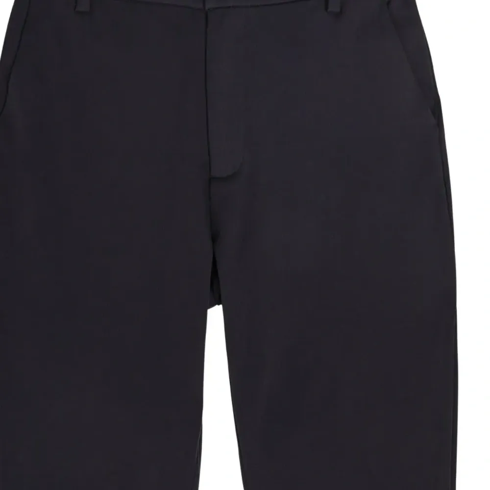 Брюки на пуговицах