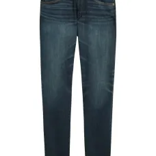 Джинсы с карманами