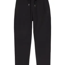 Брюки с кулиской