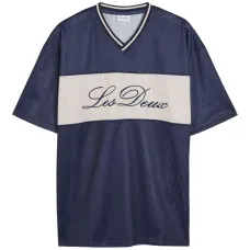 Футболка Bronson с V-образным вырезом