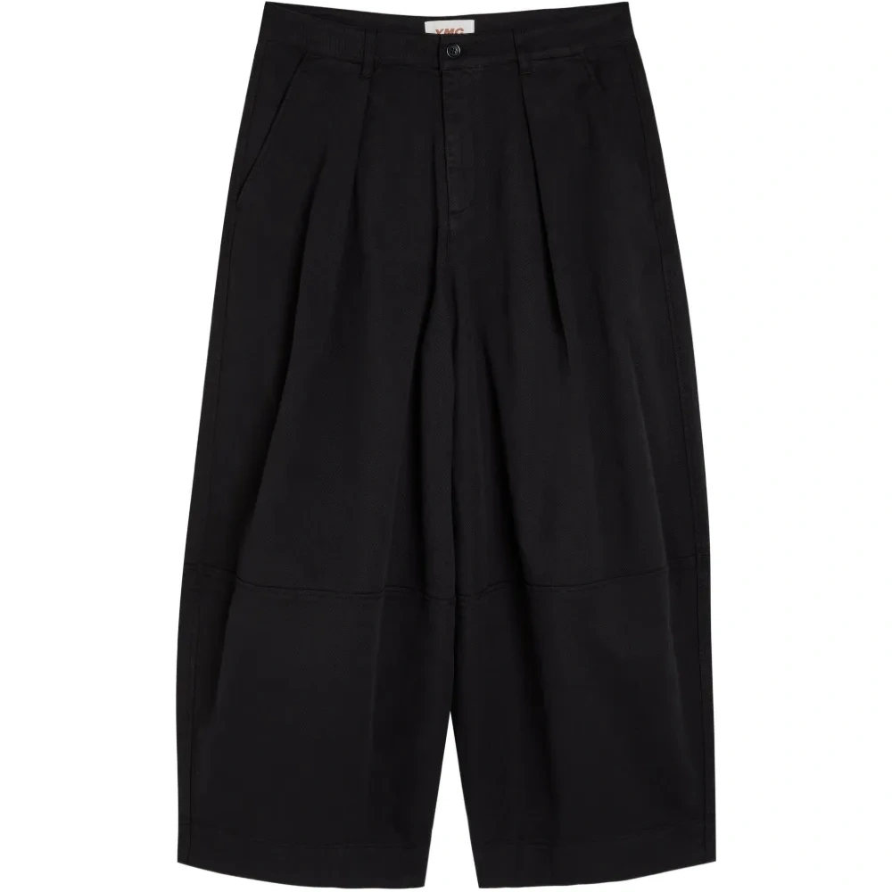 Брюки Deadbeat цвета "земля"