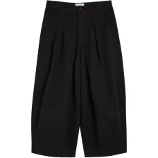 Брюки Deadbeat цвета "земля"