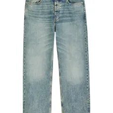 Джинсы Steve прямого кроя