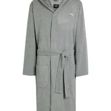 Халат с капюшоном Халат с капюшоном