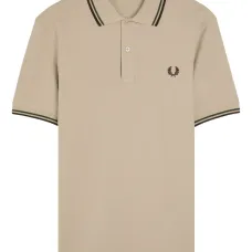 Рубашка поло Twin Tipped