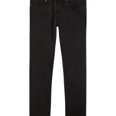 Джинсы с карманами