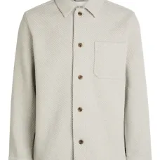 Рубашка с нагрудными карманами Рубашка с нагрудными карманами