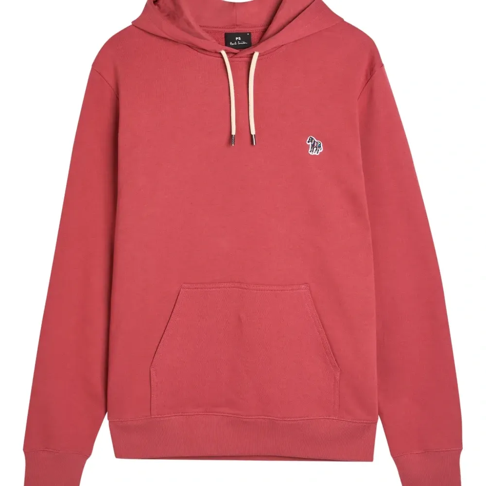 Худи с логотипом