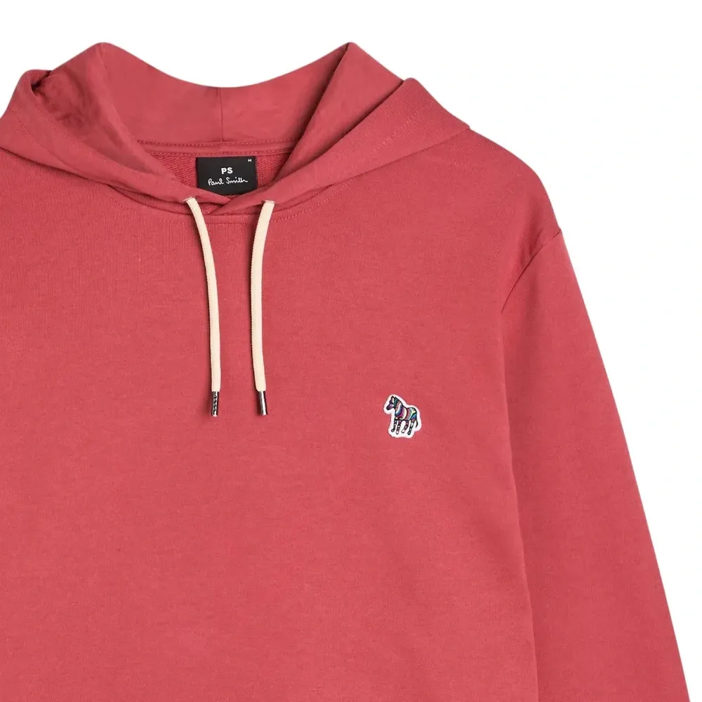 Худи с логотипом