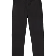 Брюки с кулиской