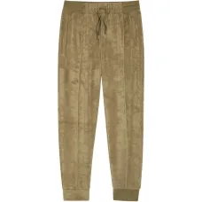 Спортивные брюки на кулиске