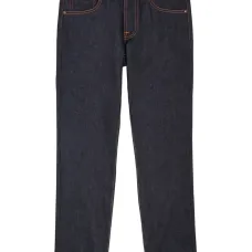 Джинсы Ollie с контрастной строчкой