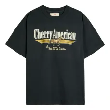 Футболка Coast To Coast с принтом